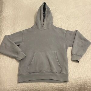 Sky blue aritizia hoodie